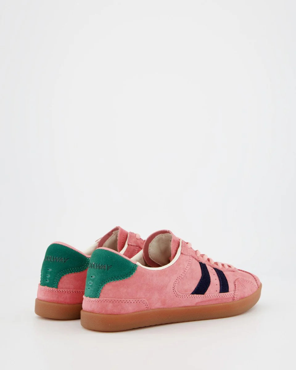 Zapatillas Coolway De Mujer Kizuna