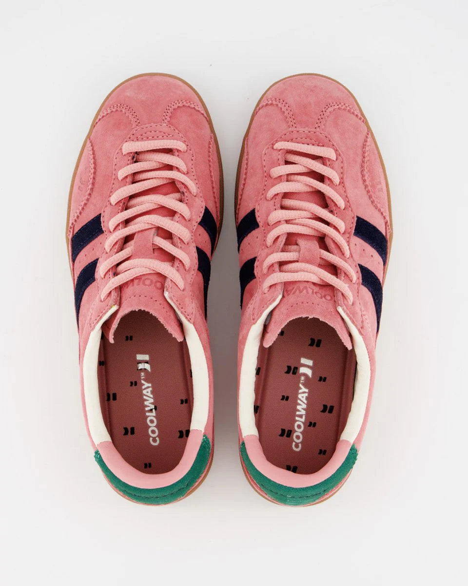 Zapatillas Coolway De Mujer Kizuna