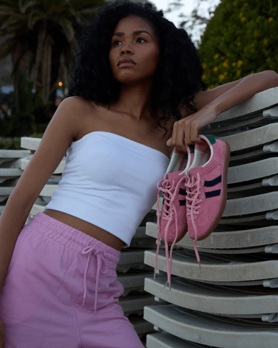 Zapatillas Coolway De Mujer Kizuna