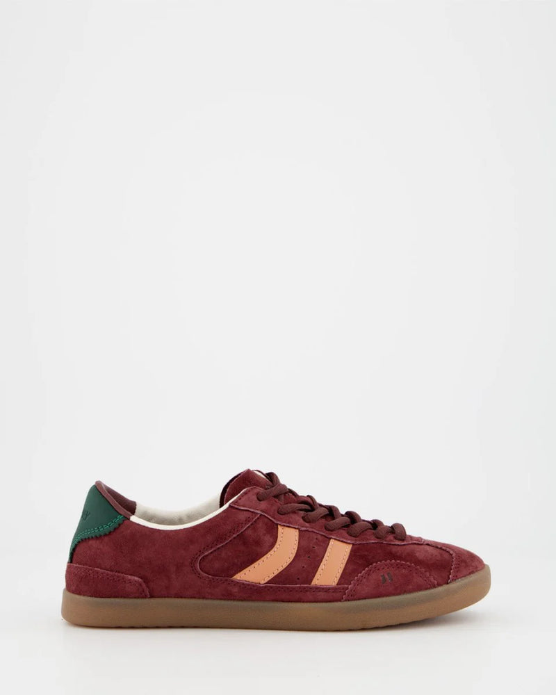 Zapatillas Coolway De Mujer Kizuna