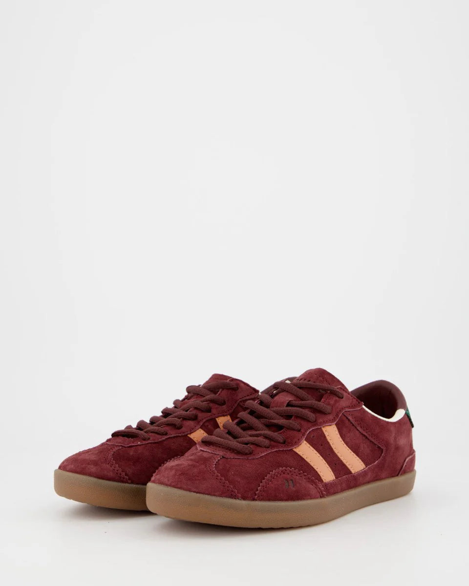 Zapatillas Coolway De Mujer Kizuna