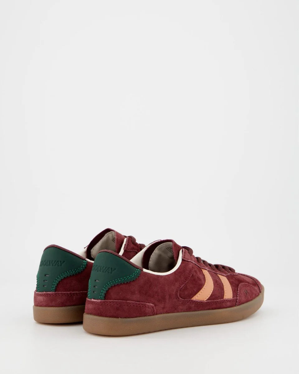 Zapatillas Coolway De Mujer Kizuna