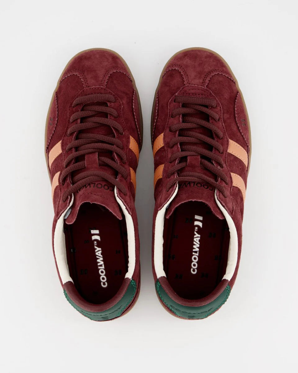 Zapatillas Coolway De Mujer Kizuna
