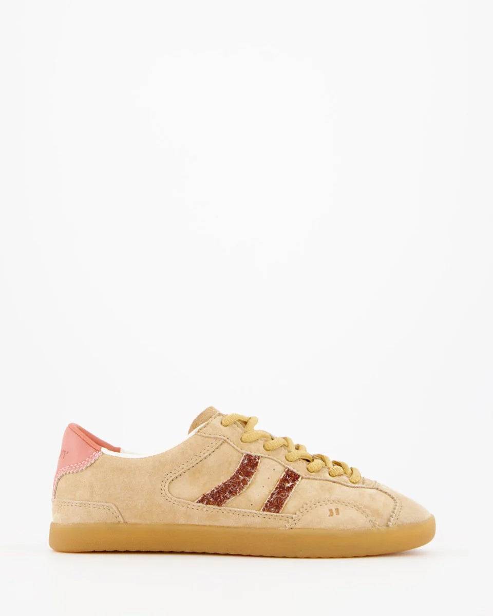 Zapatillas Coolway De Mujer Kizuna Honey Stride