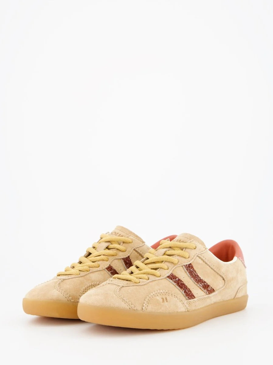Zapatillas Coolway De Mujer Kizuna Honey Stride