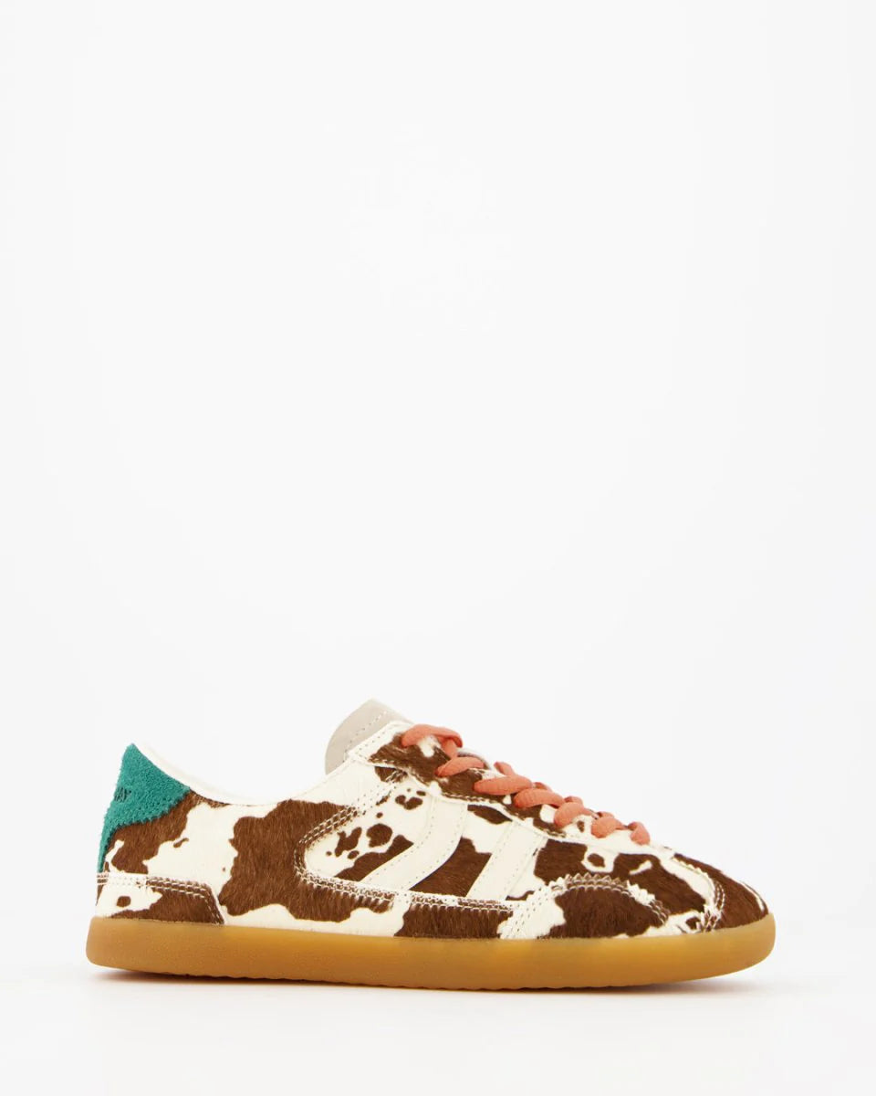 Zapatillas Coolway De Mujer Kizuna Cowride Step