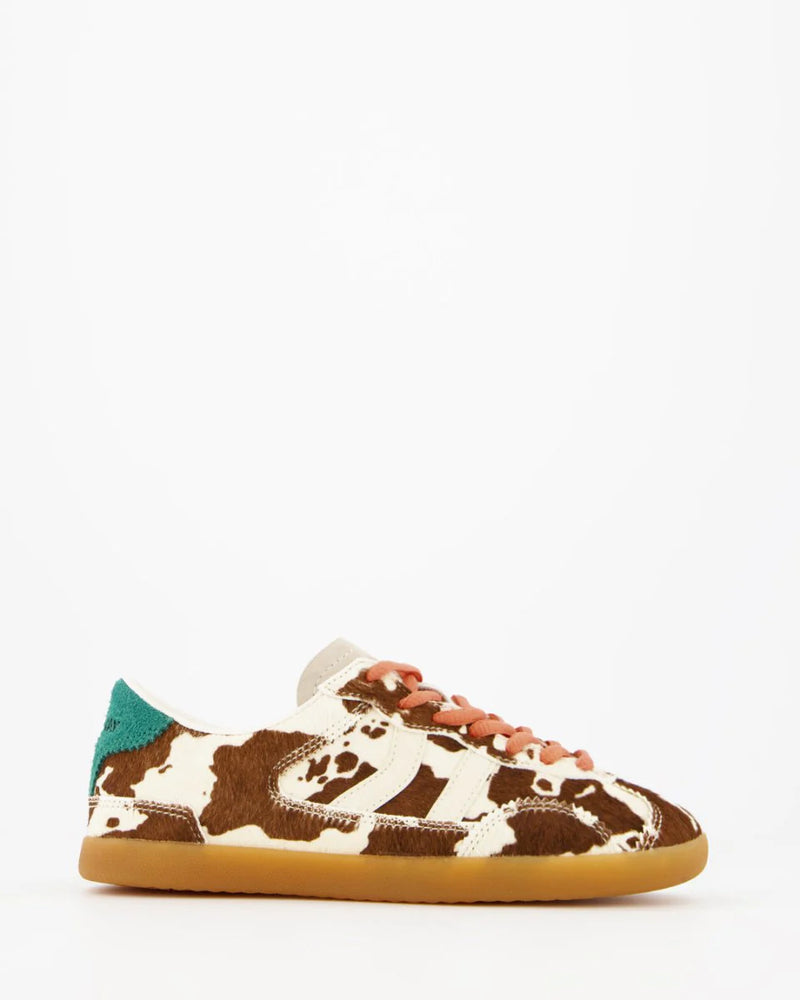Zapatillas Coolway De Mujer Kizuna Cowride Step