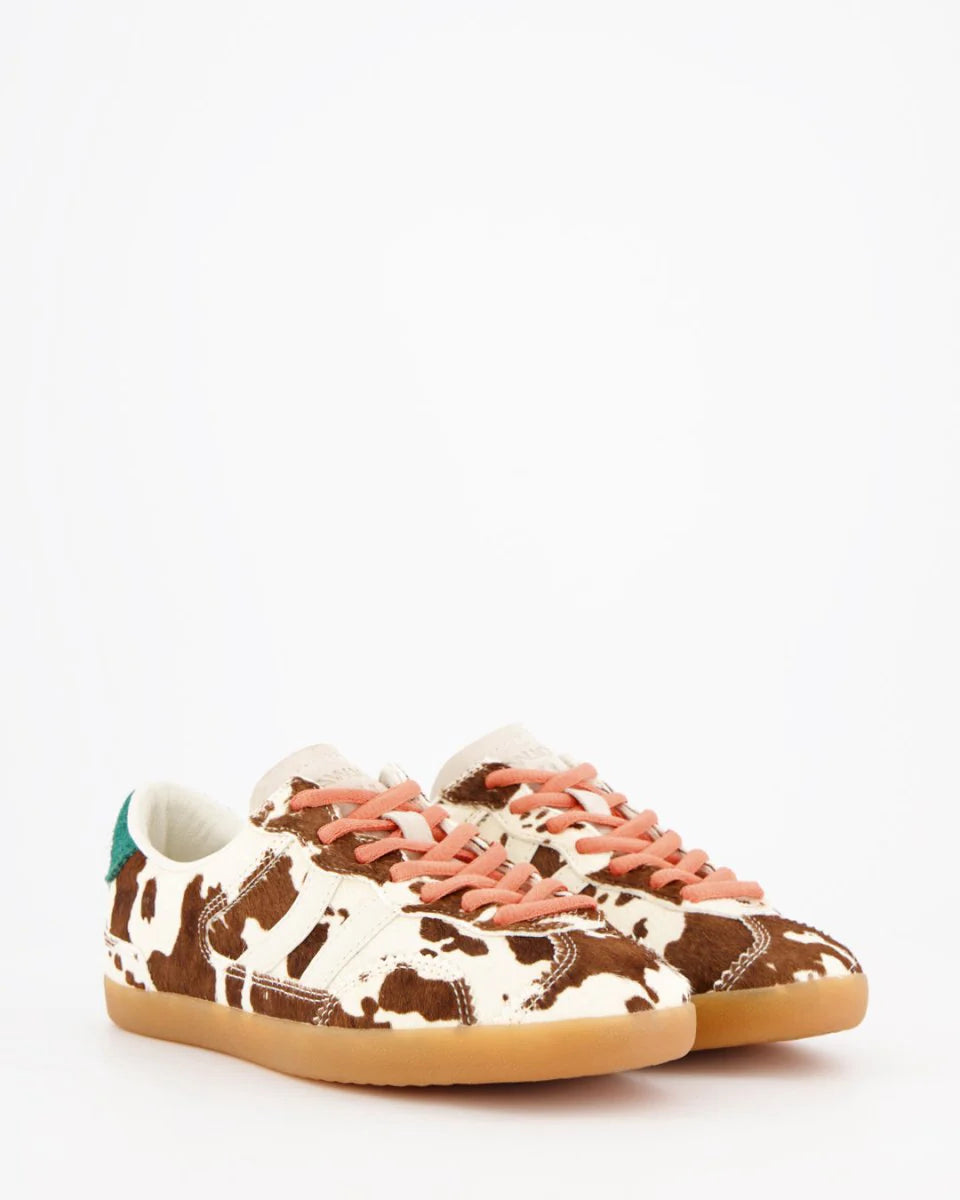 Zapatillas Coolway De Mujer Kizuna Cowride Step
