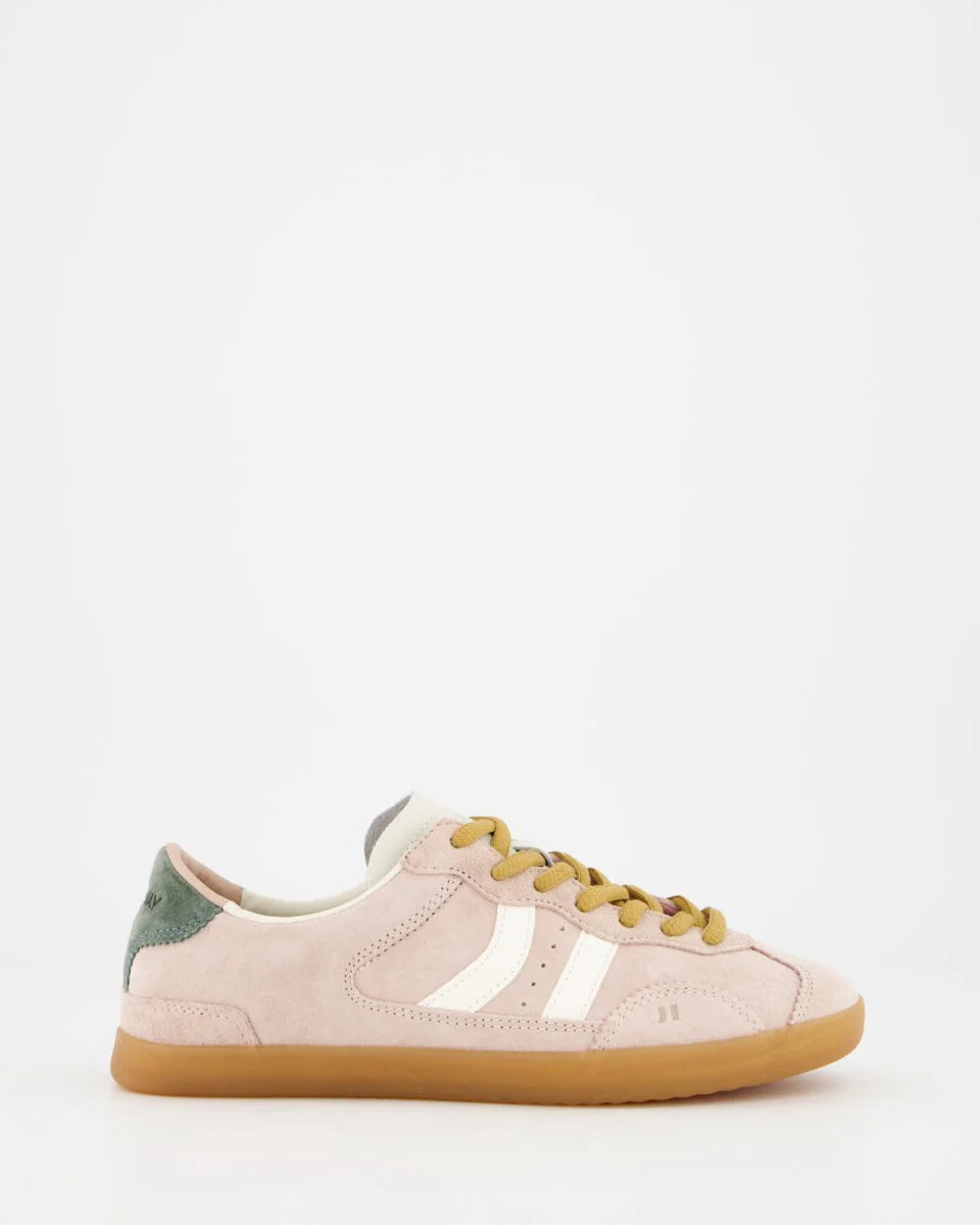 Zapatillas Coolway De Mujer Kizuna Marshmellow