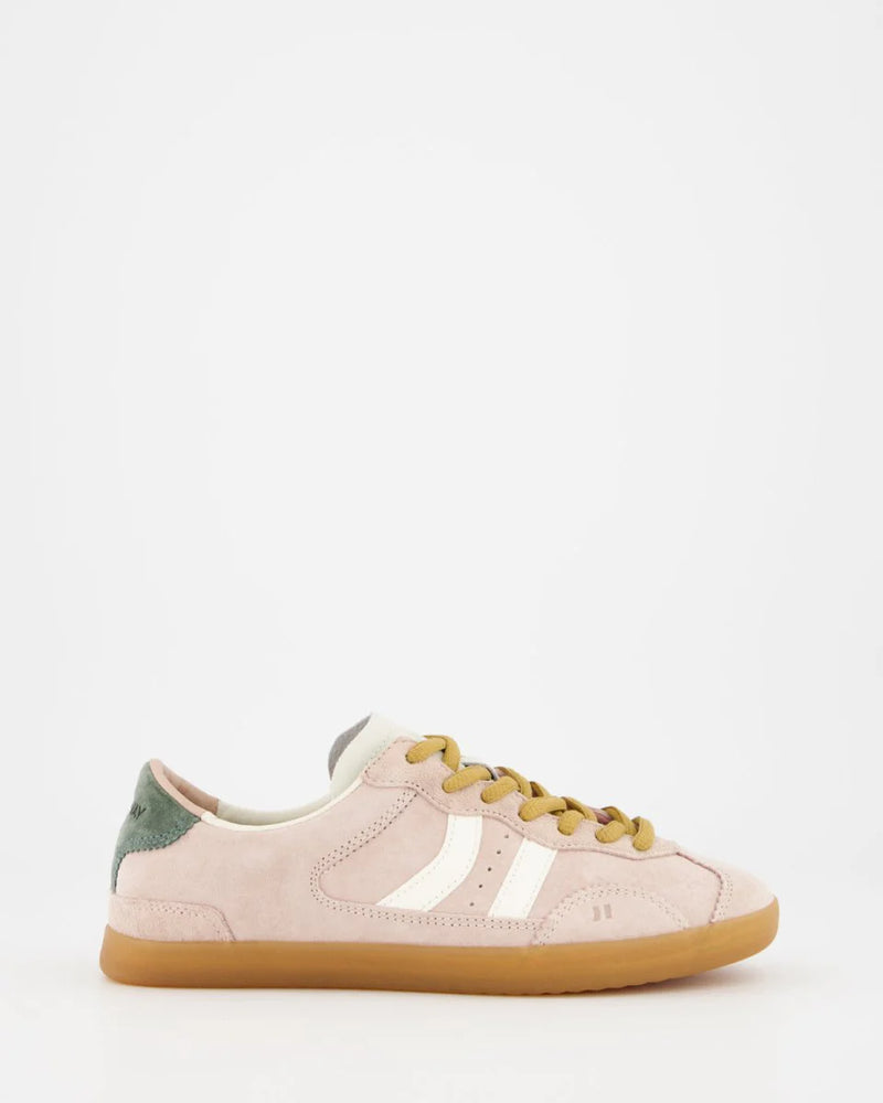 Zapatillas Coolway De Mujer Kizuna Marshmellow
