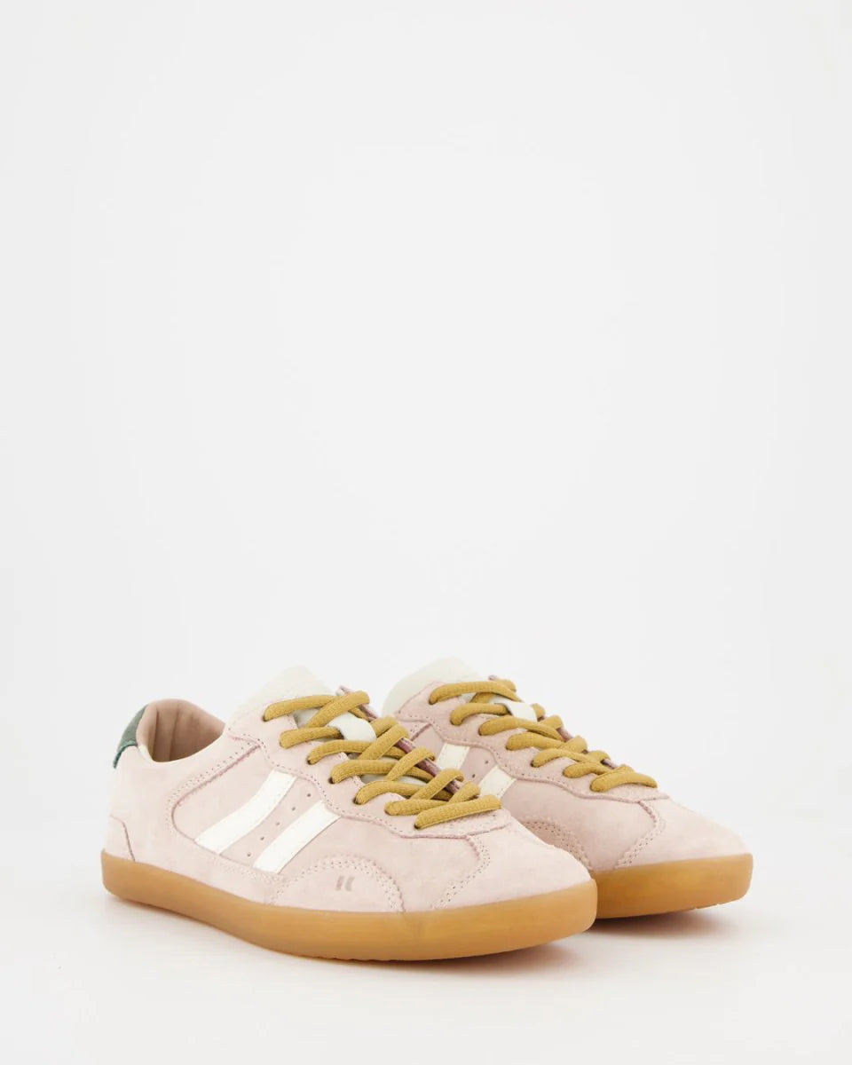 Zapatillas Coolway De Mujer Kizuna Marshmellow