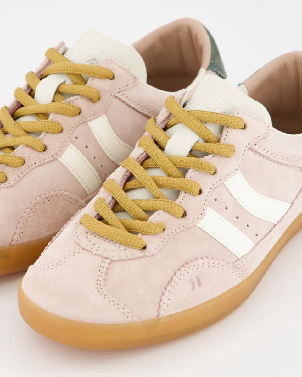 Zapatillas Coolway De Mujer Kizuna Marshmellow