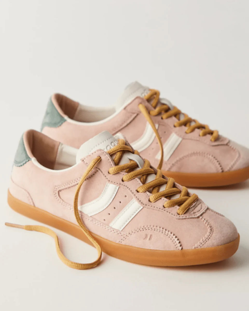 Zapatillas Coolway De Mujer Kizuna Marshmellow