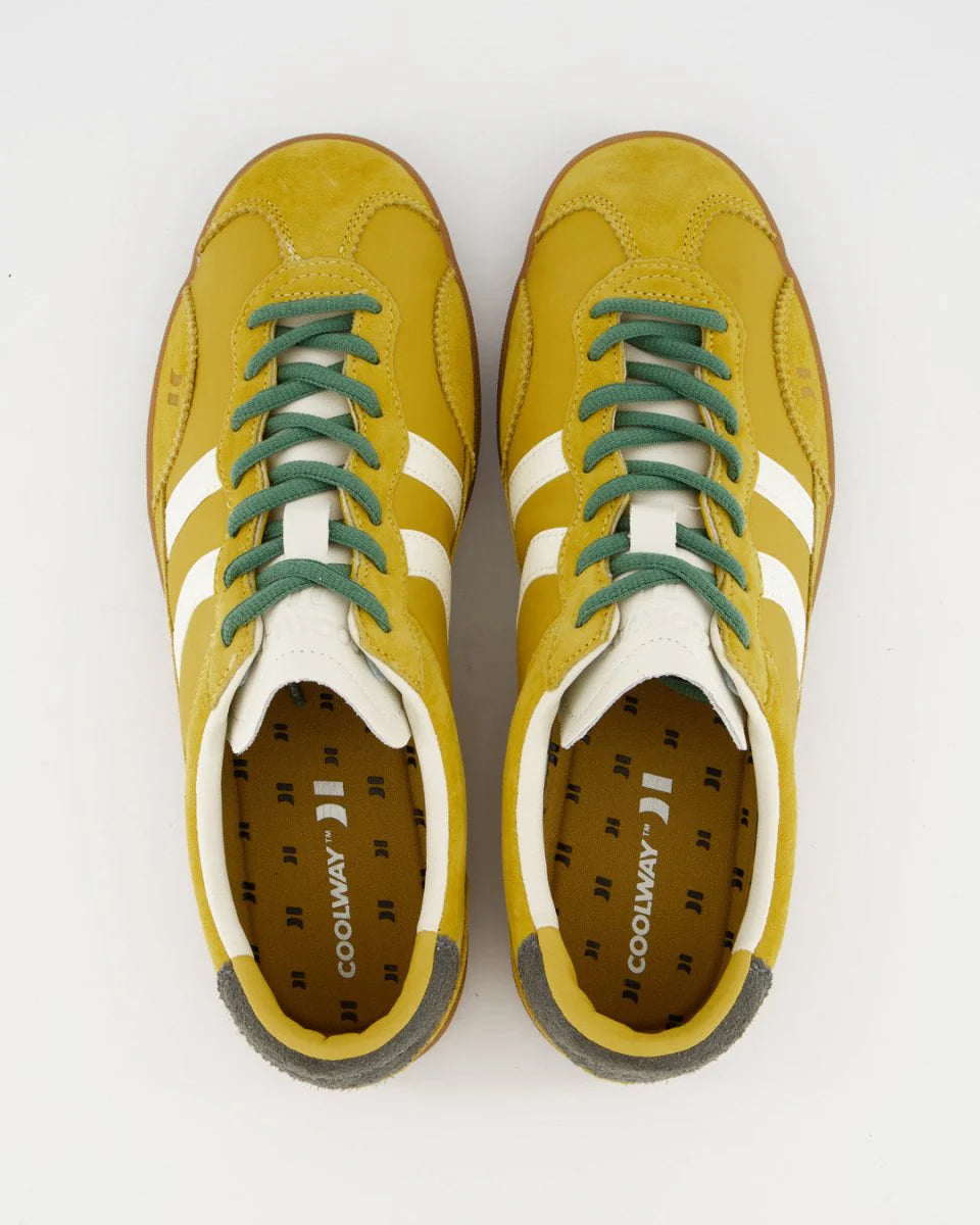 Zapatillas Coolway De Mujer Kizuna