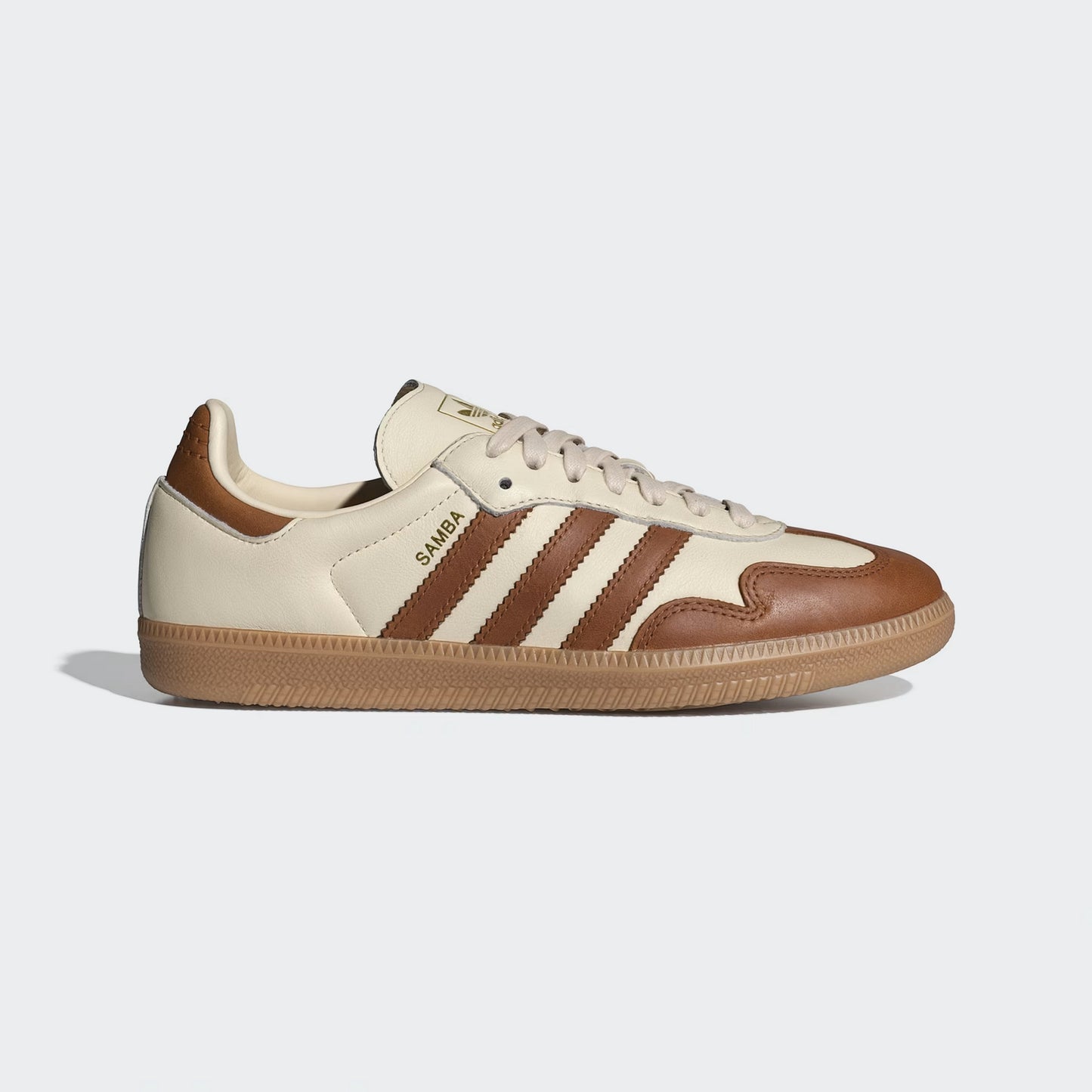 Zapatillas Adidas Samba Og Mujer