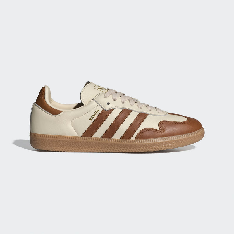 Zapatillas Adidas Samba Og Mujer