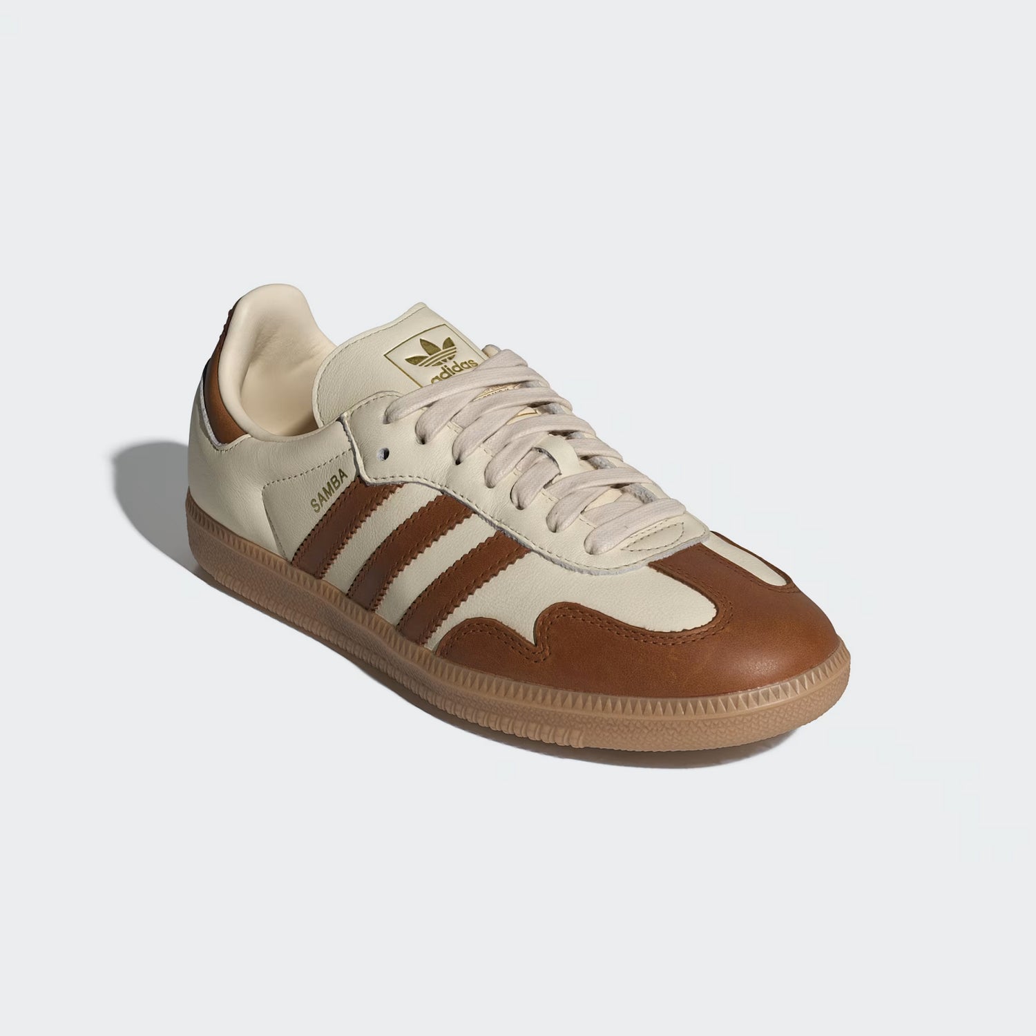 Zapatillas Adidas Samba Og Mujer