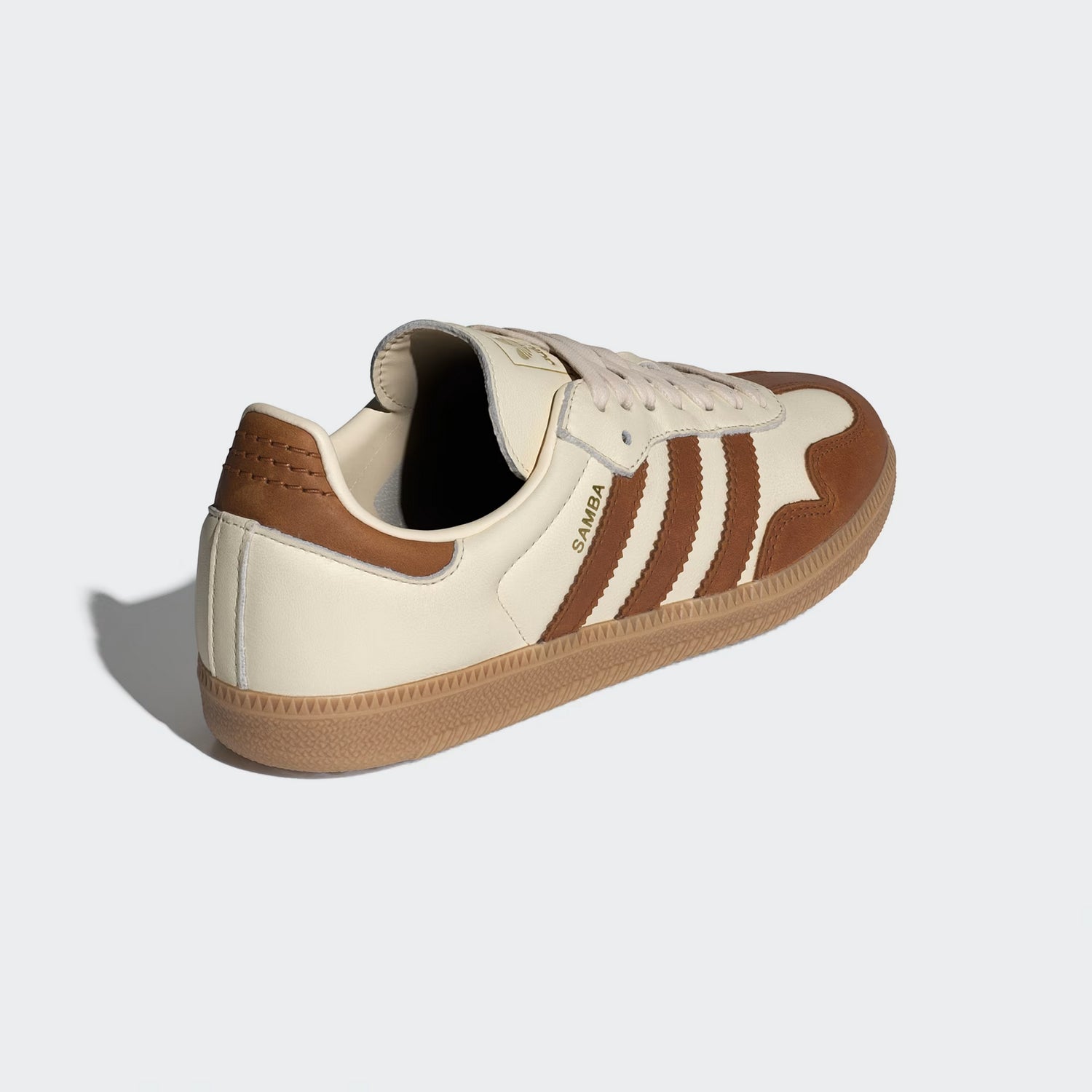 Zapatillas Adidas Samba Og Mujer