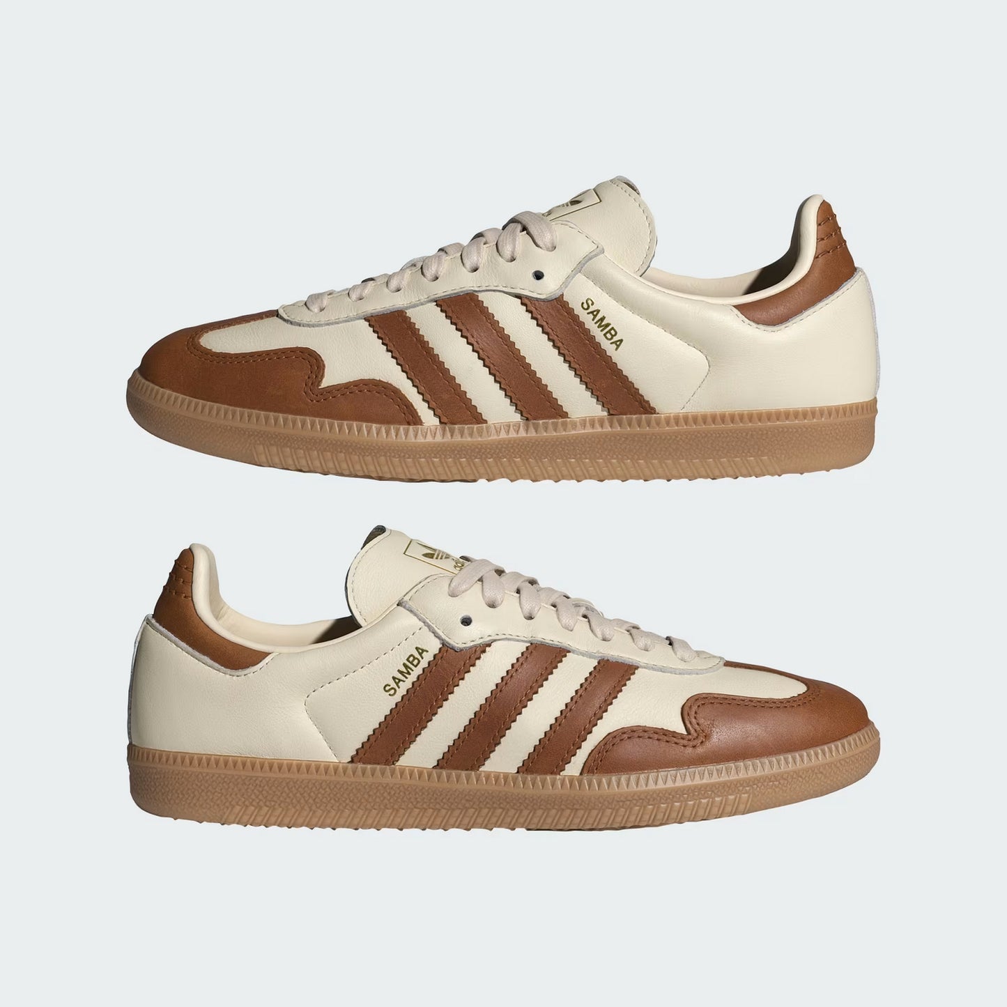 Zapatillas Adidas Samba Og Mujer