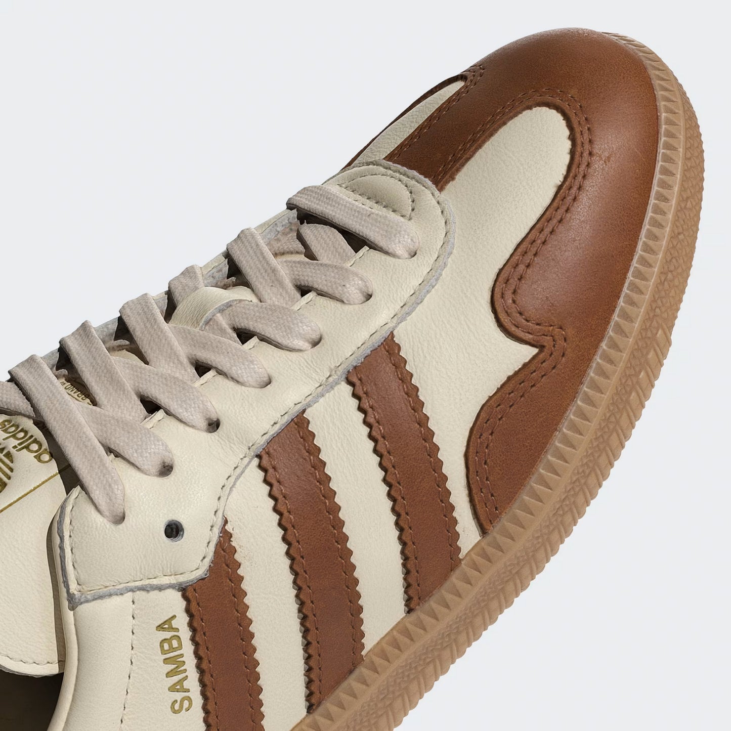 Zapatillas Adidas Samba Og Mujer