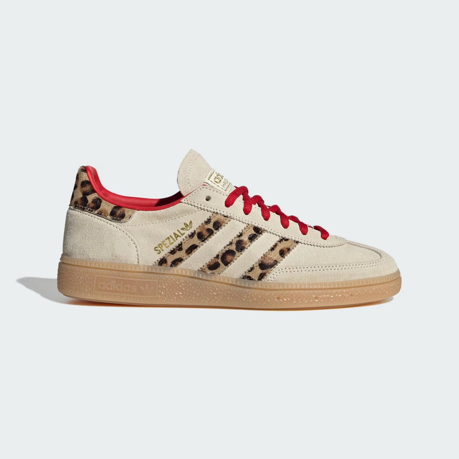 Zapatillas Adidas Handball Spezial Mujer