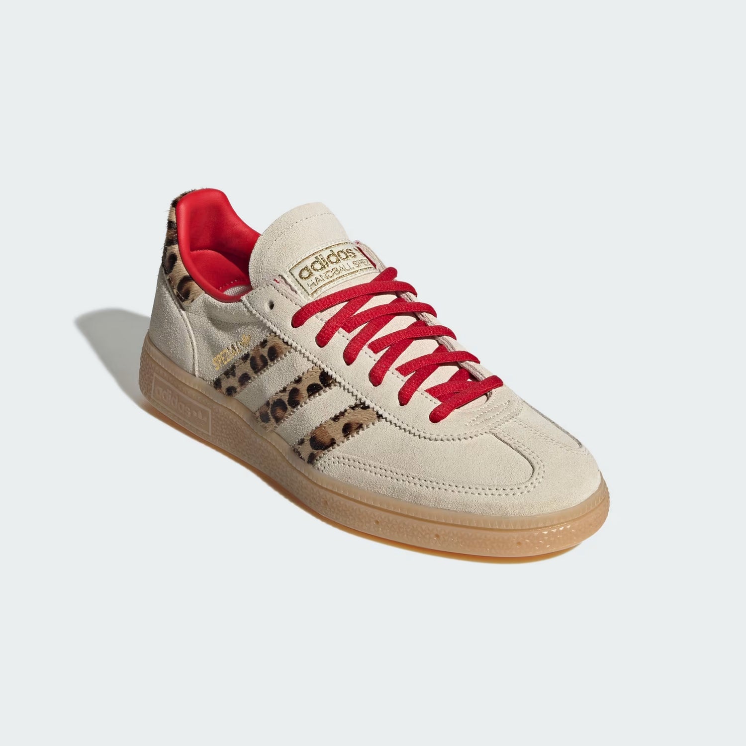 Zapatillas Adidas Handball Spezial Mujer
