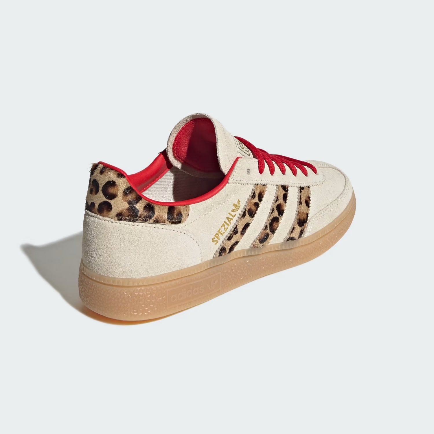 Zapatillas Adidas Handball Spezial Mujer