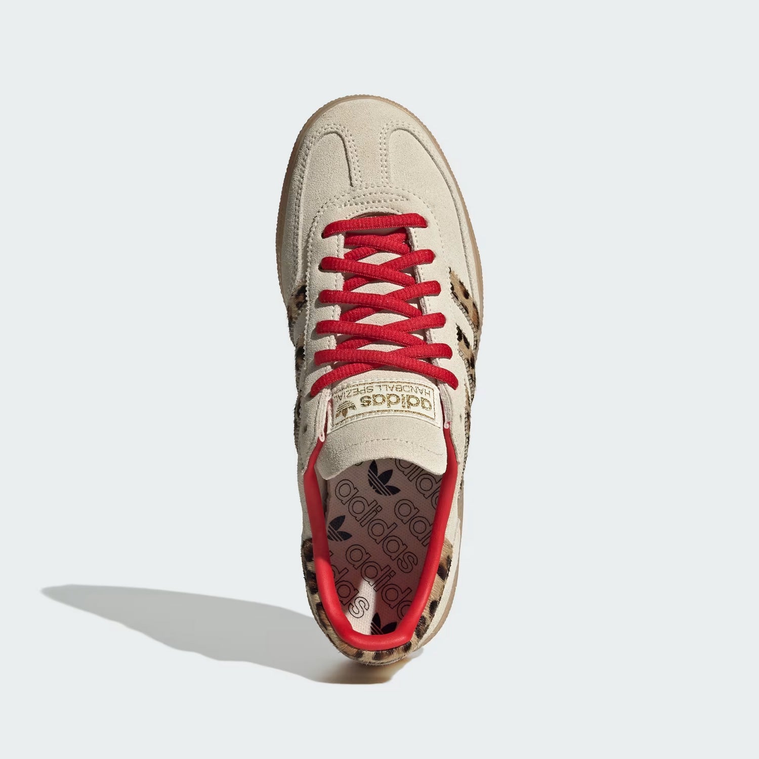 Zapatillas Adidas Handball Spezial Mujer