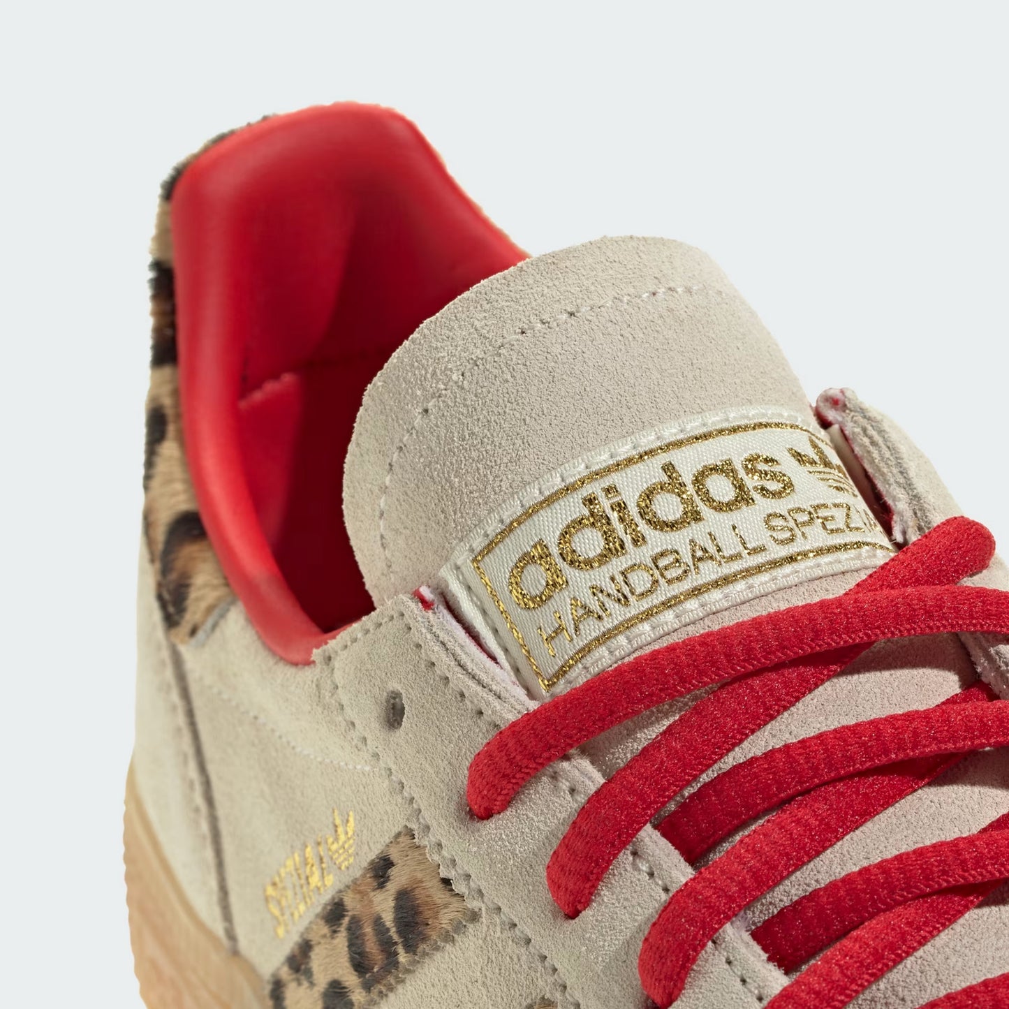 Zapatillas Adidas Handball Spezial Mujer
