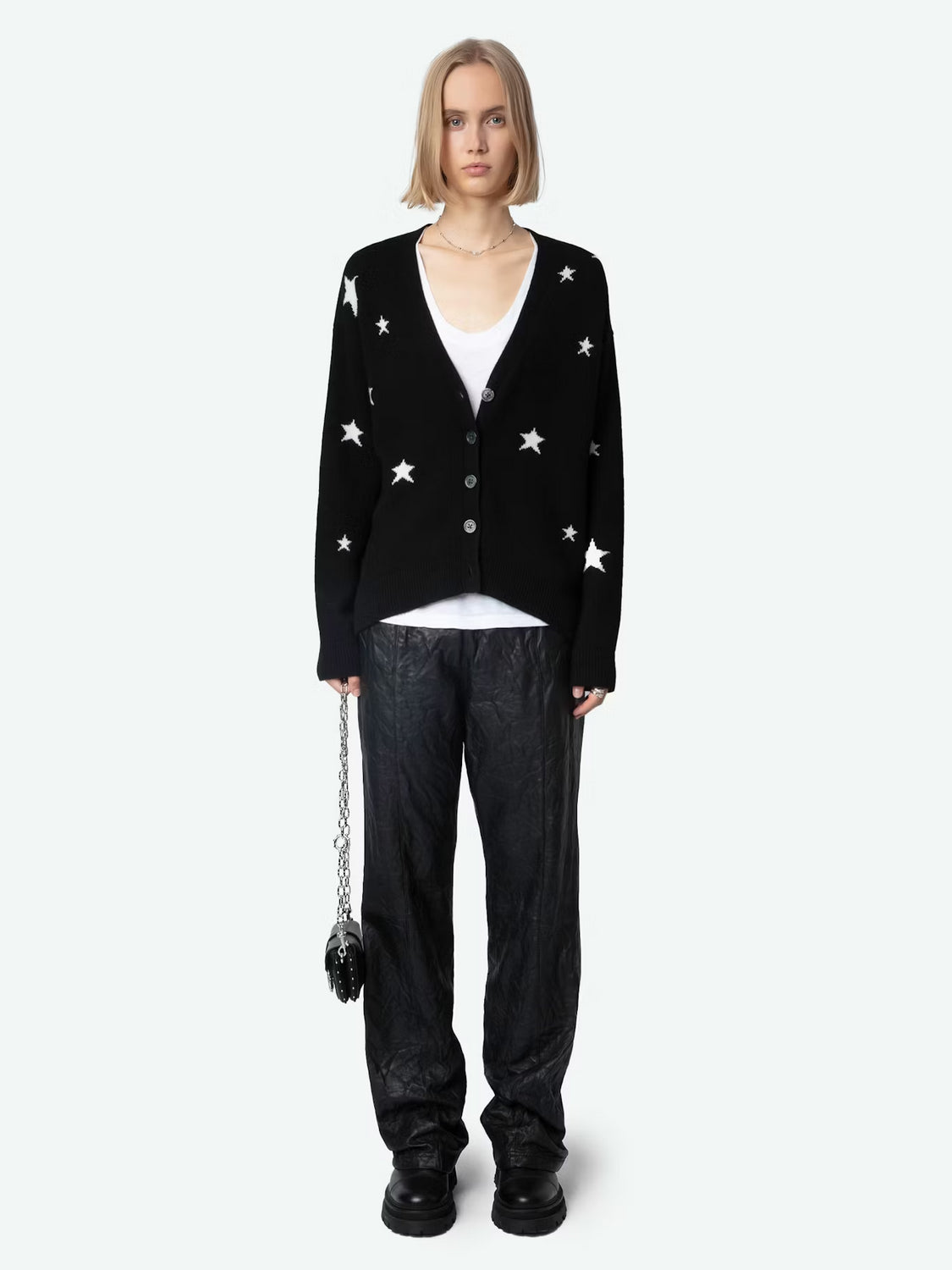 Cardigan Mirka Ws Bijoux