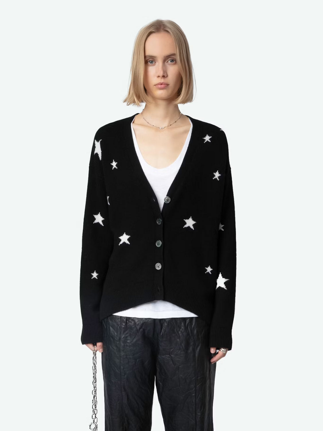 Cardigan Mirka Ws Bijoux