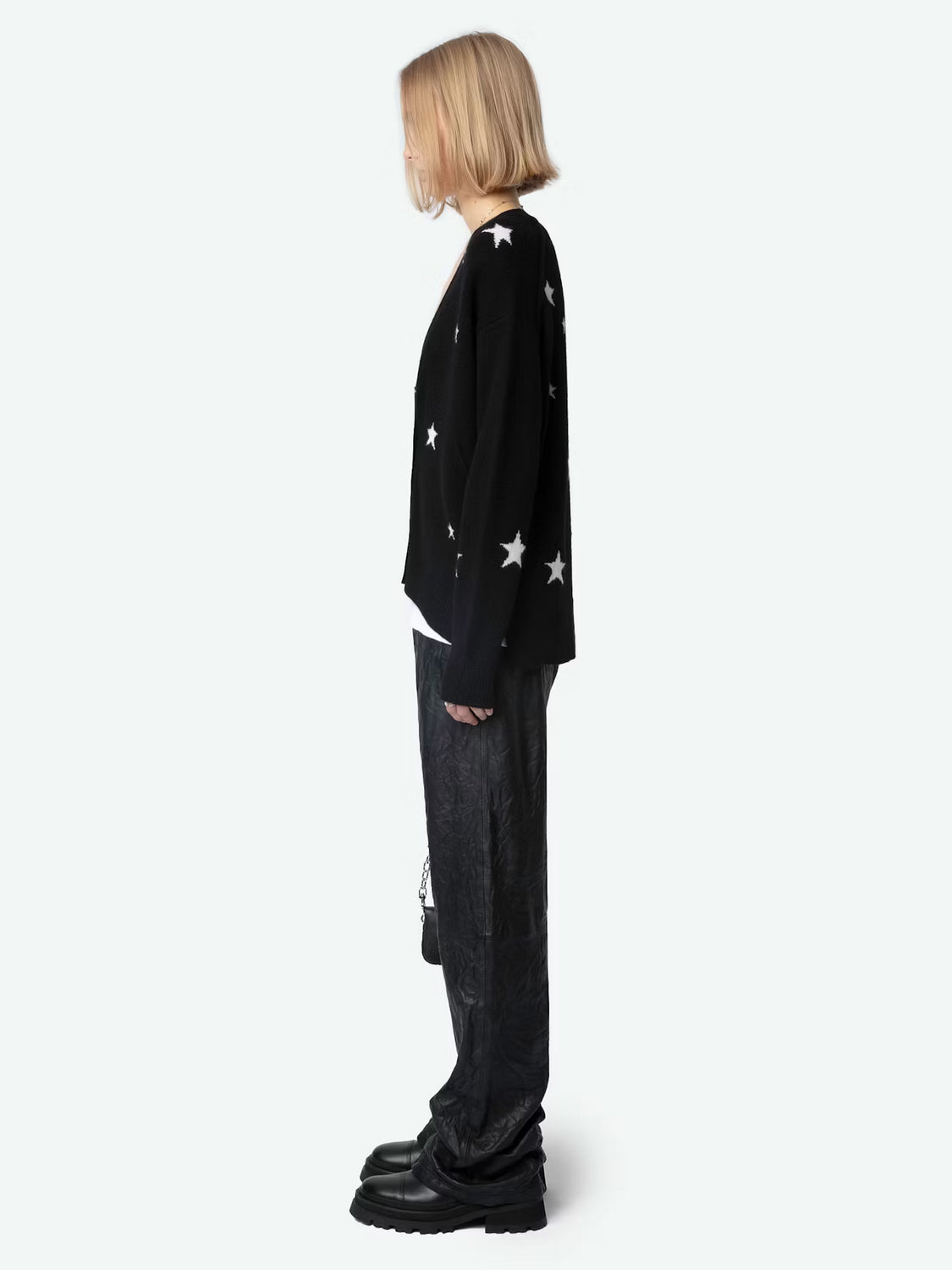 Cardigan Mirka Ws Bijoux
