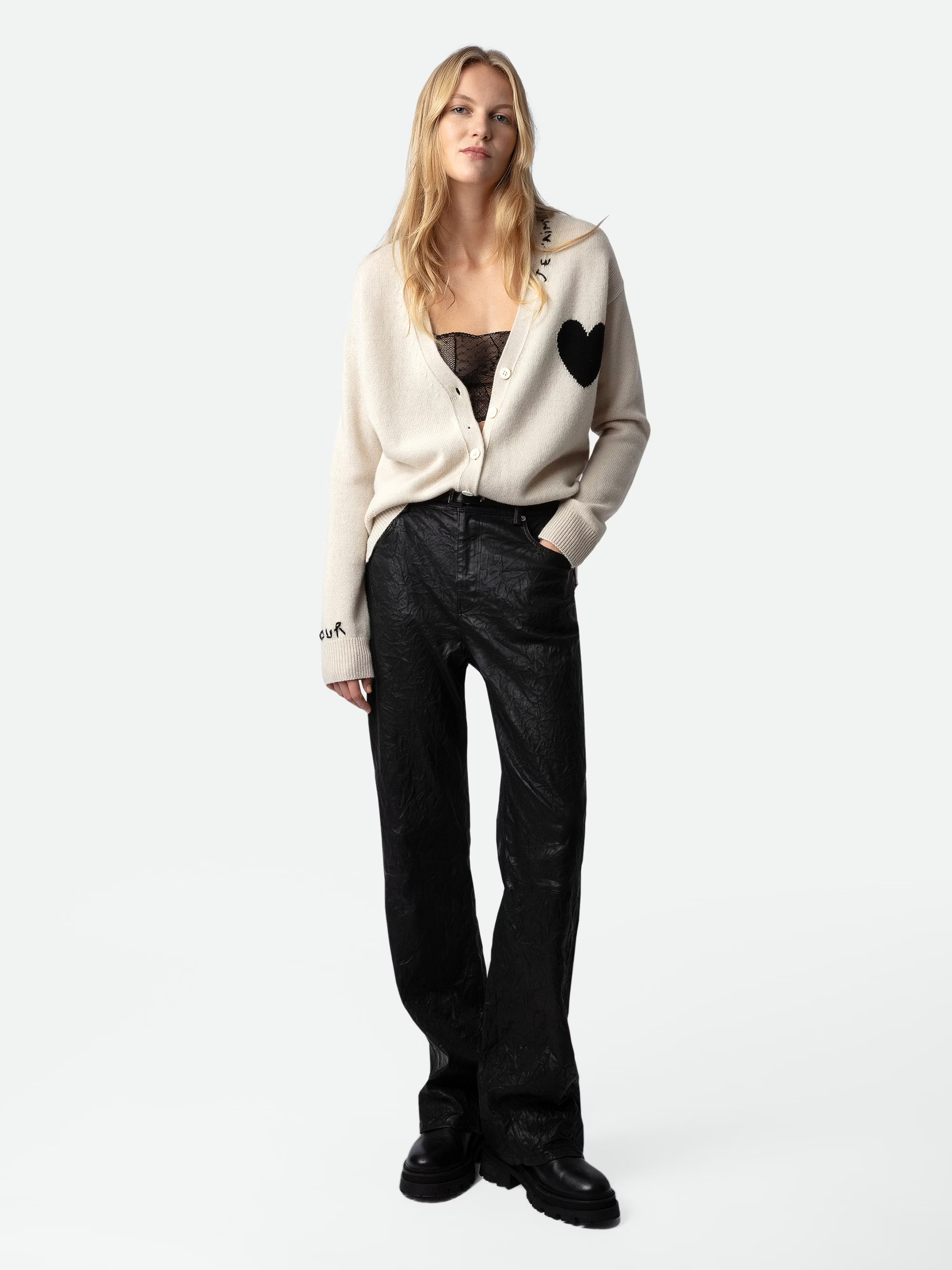 Cardigan Mirka