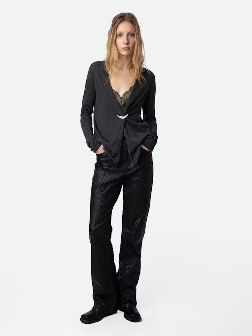 Cardigan Daffy Wings