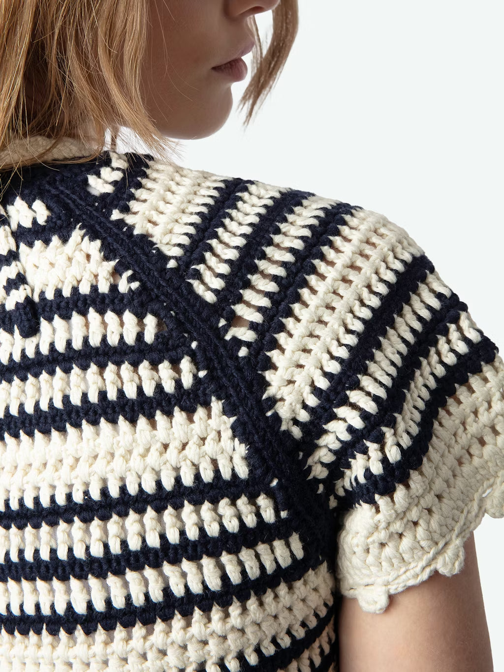 Cardigan Zelie