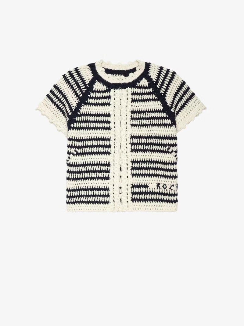 Cardigan Zelie