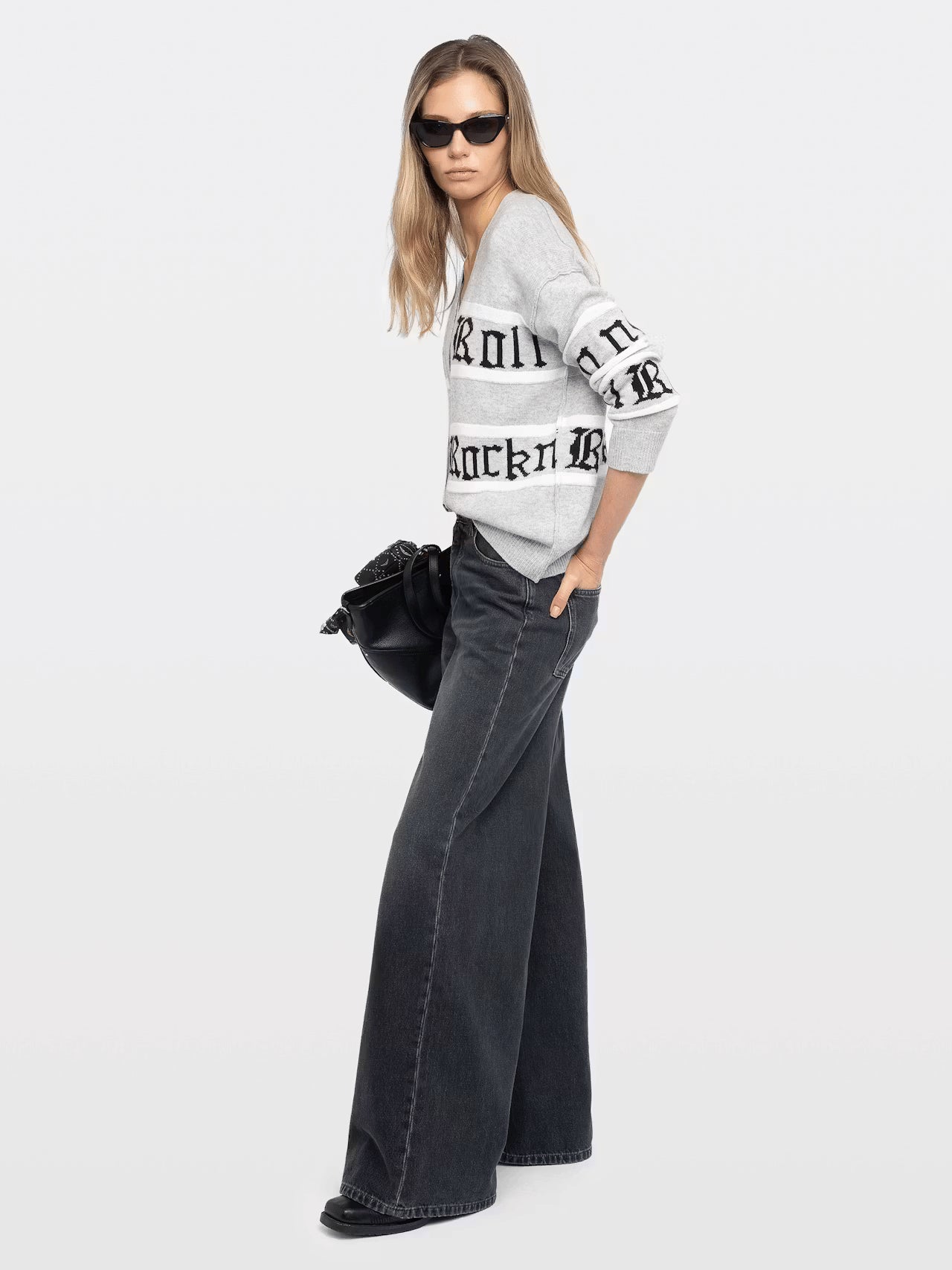 Cardigan Mirkaz