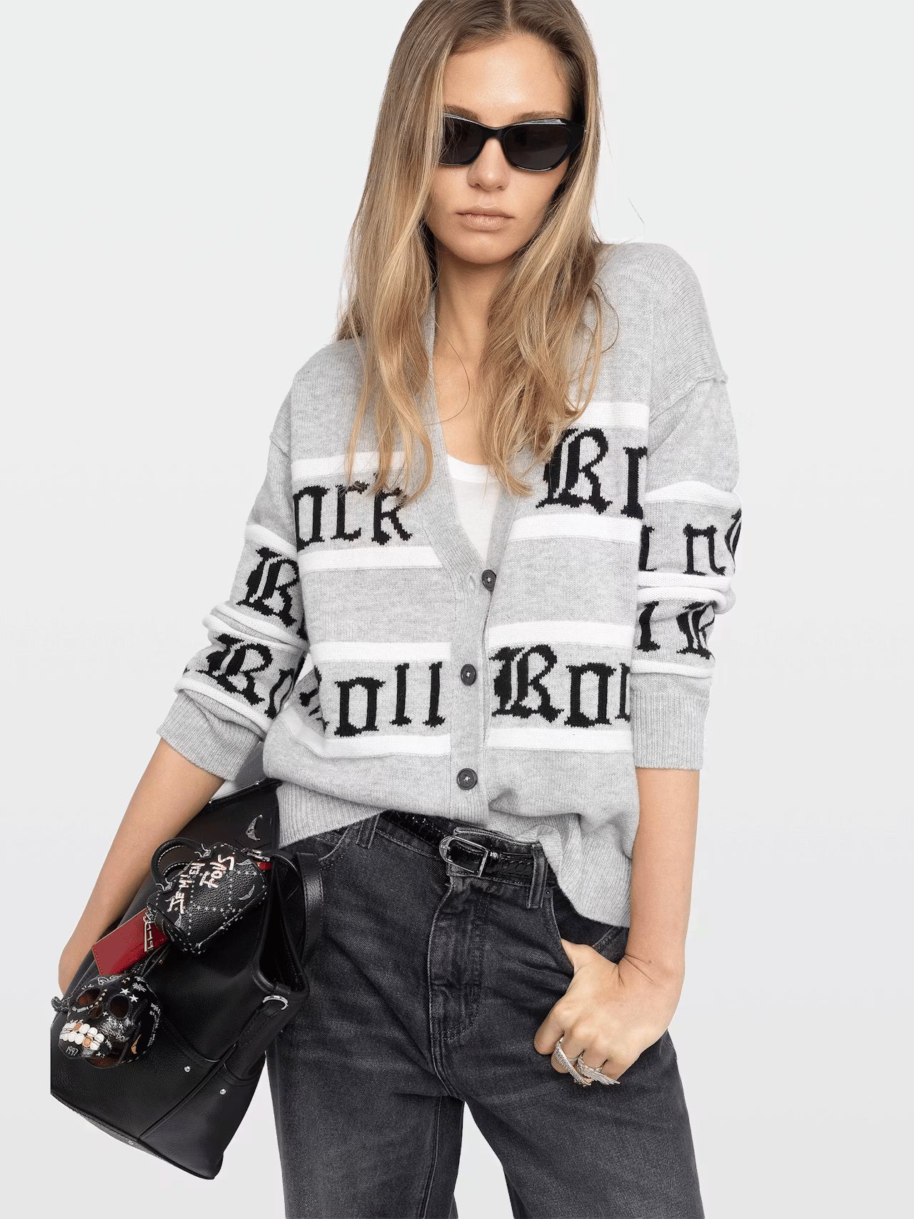 Cardigan Mirkaz