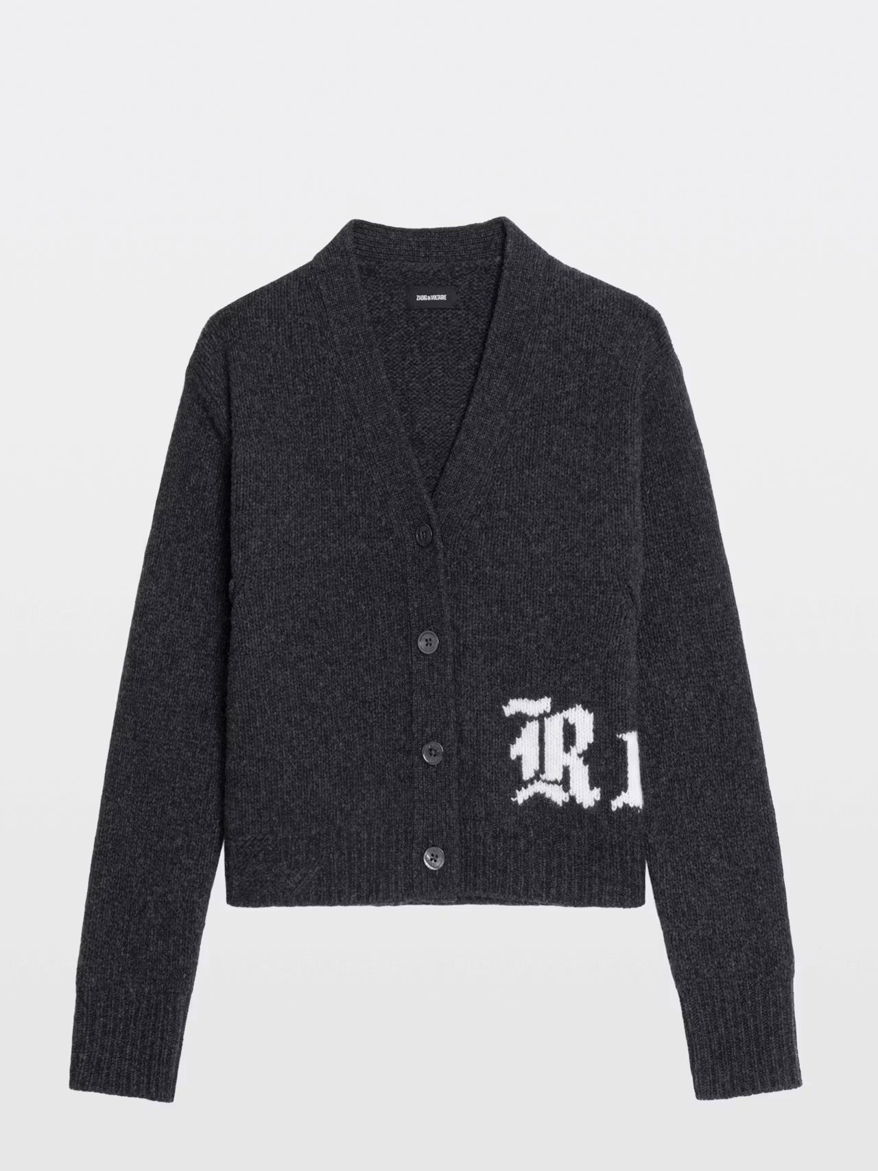 Cardigan Masy We Rock