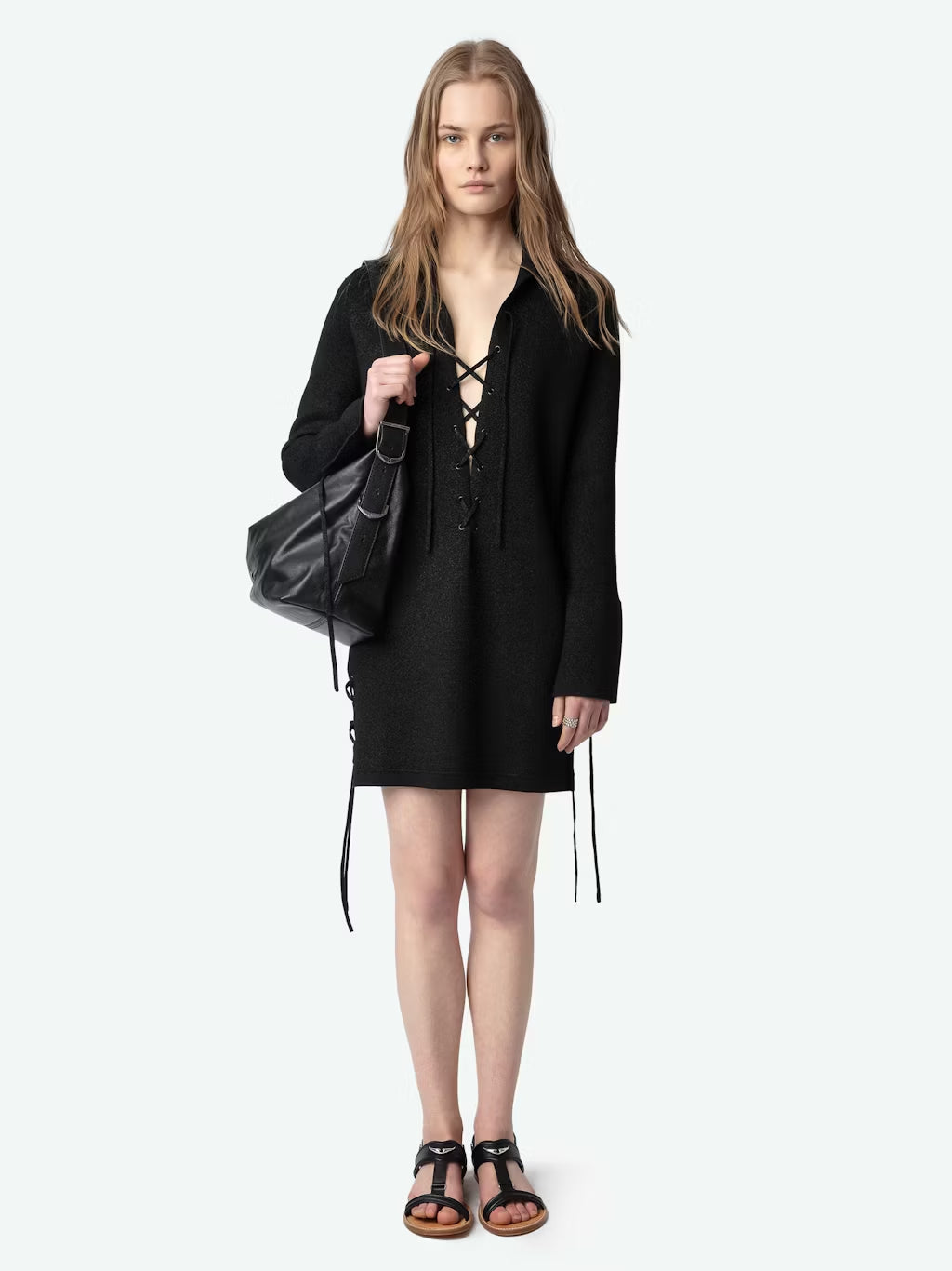 Vestido Listya Vi