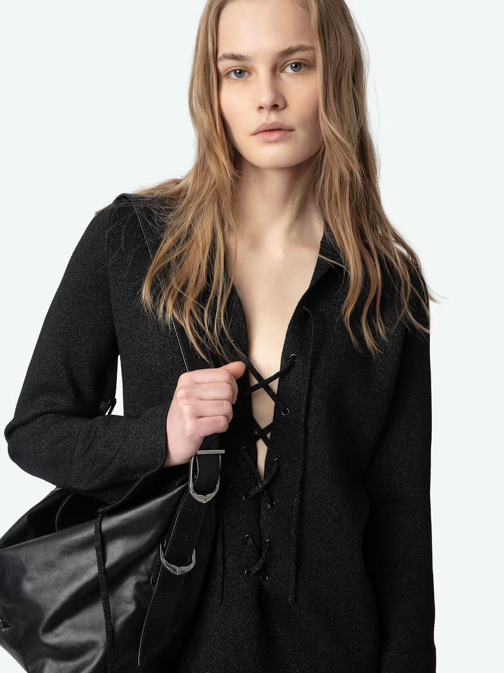 Vestido Listya Vi