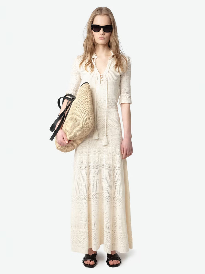 Maxi Vestido Memphis