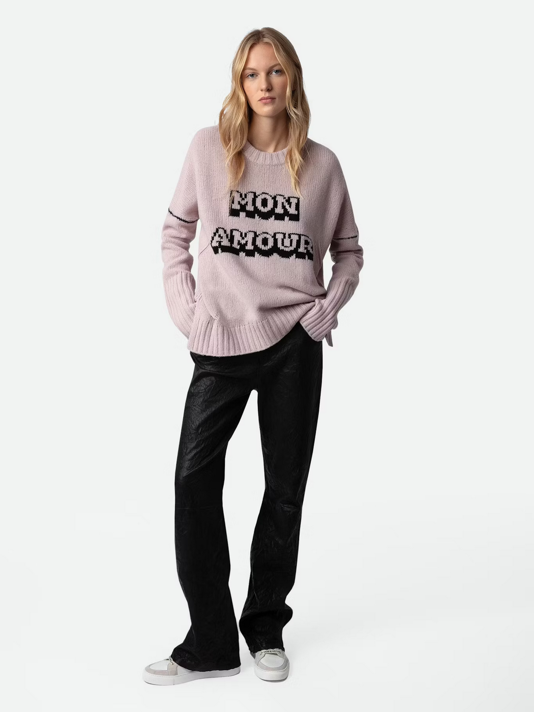Sweater Mon Amour