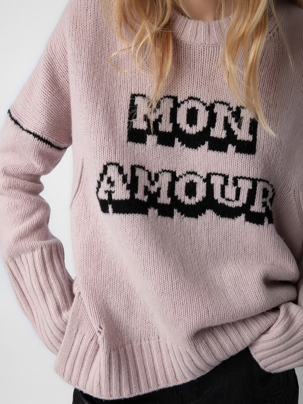 Sweater Mon Amour