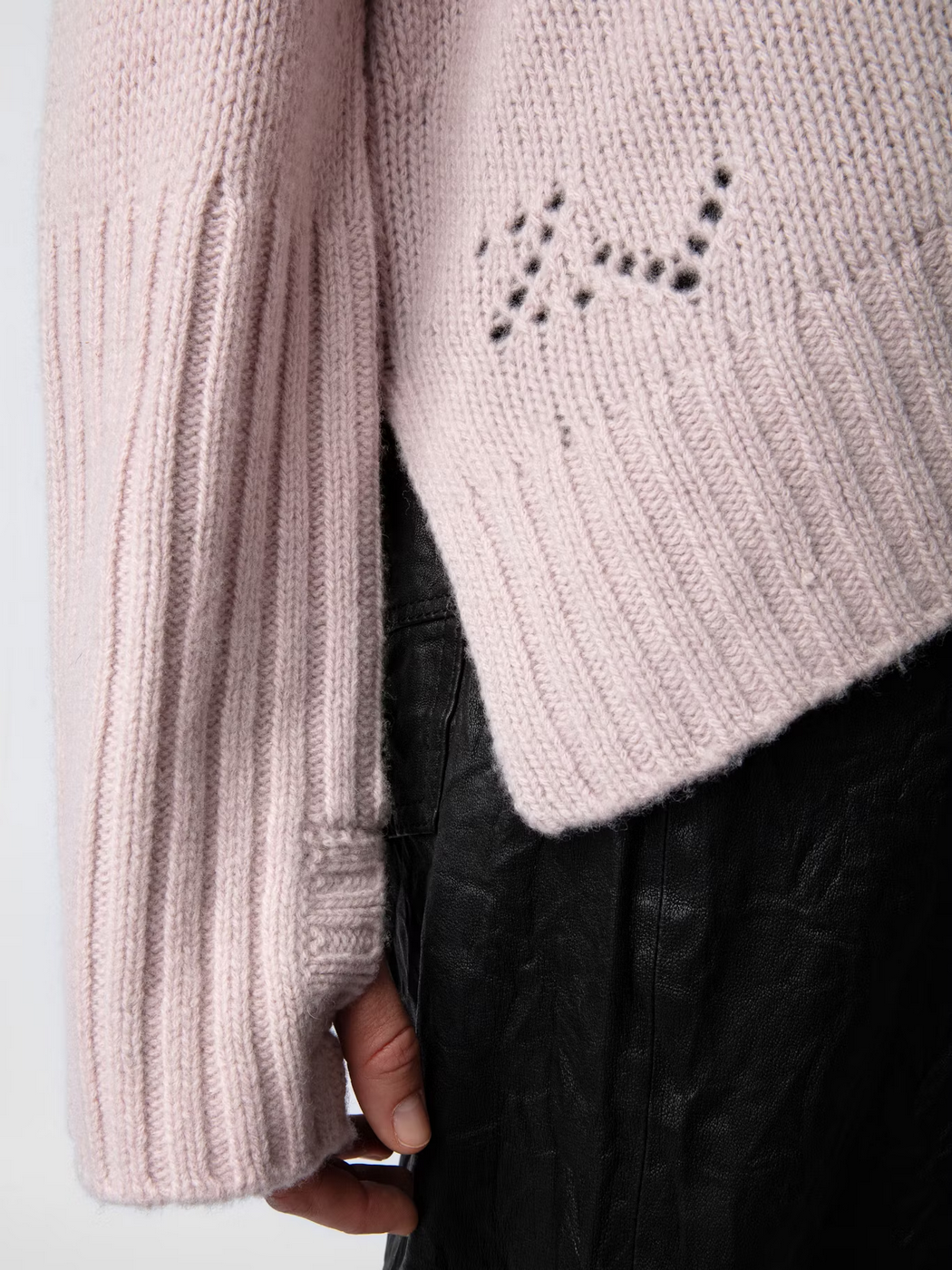 Sweater Mon Amour