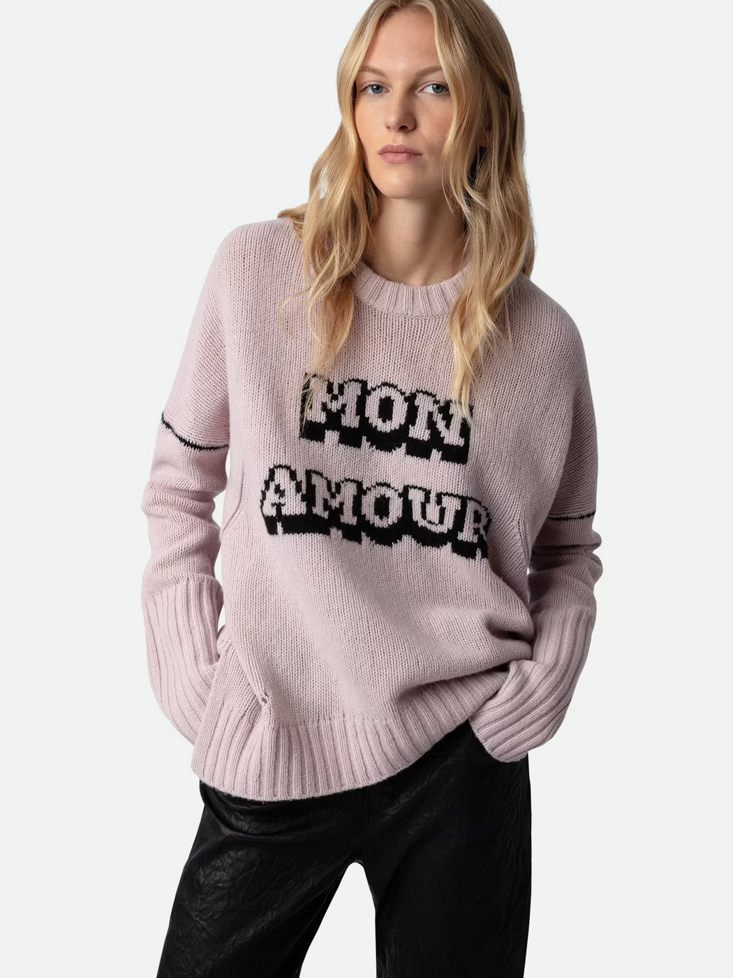 Sweater Mon Amour
