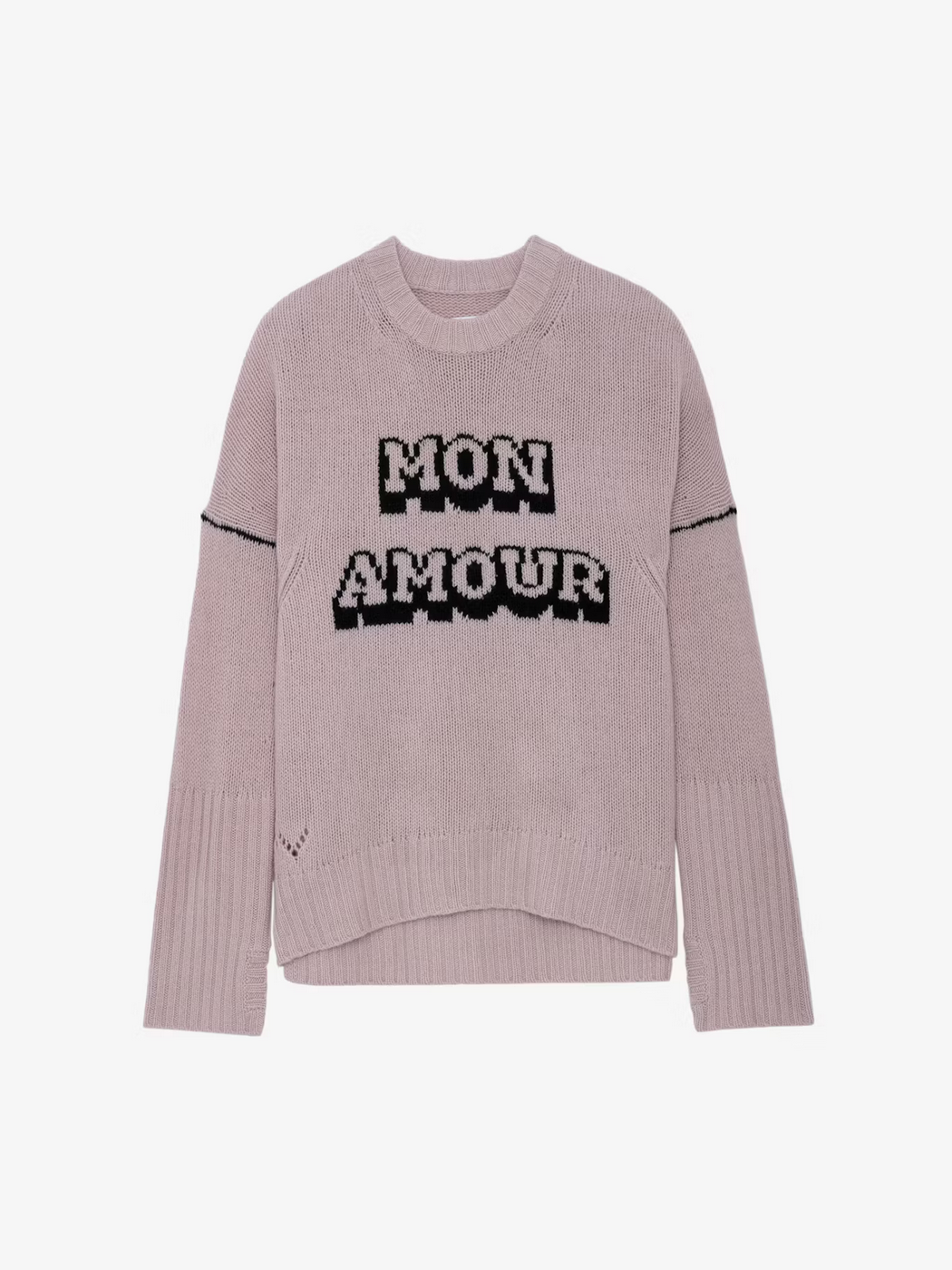 Sweater Mon Amour