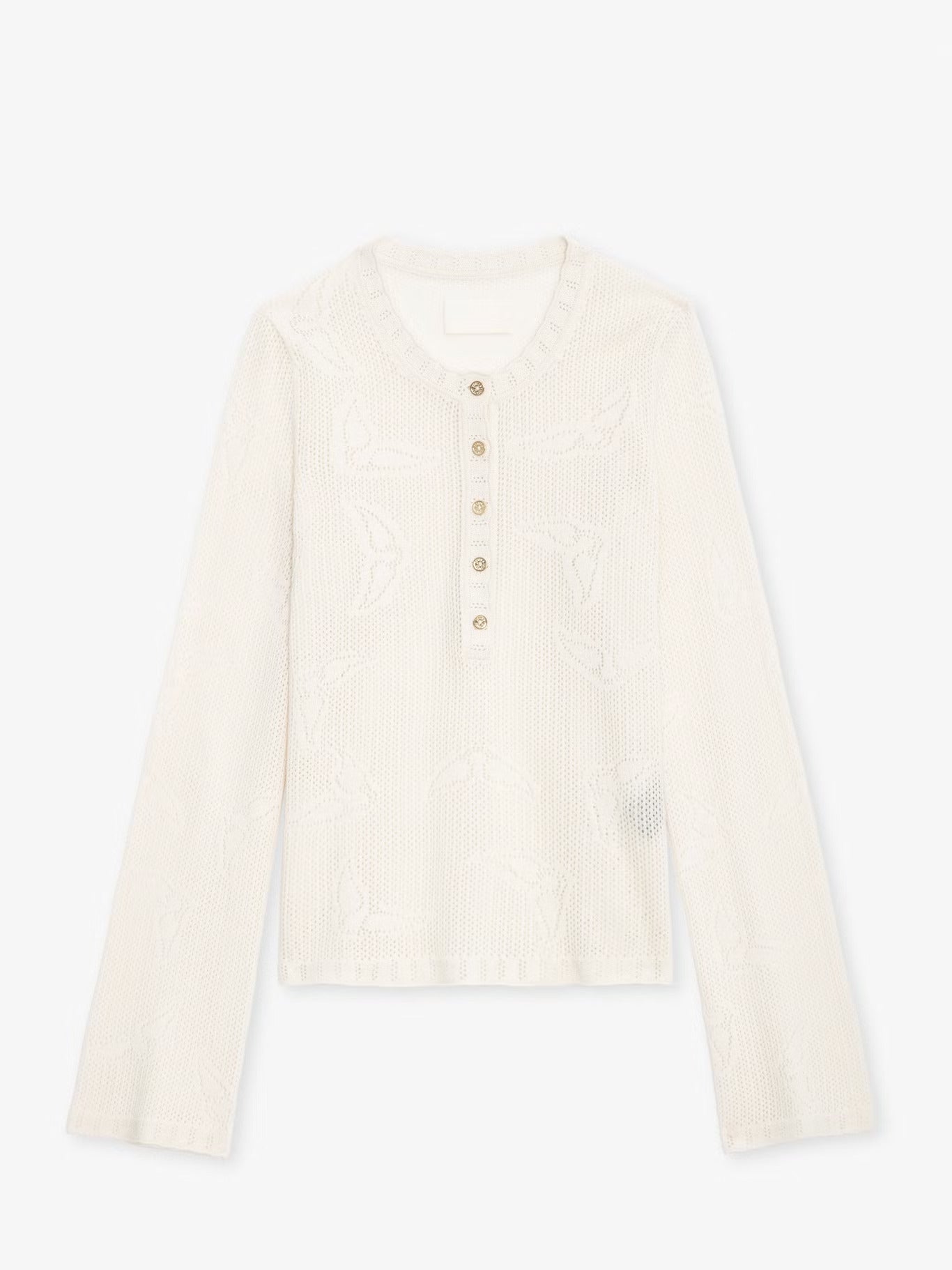 Sweater Salmyr Wings