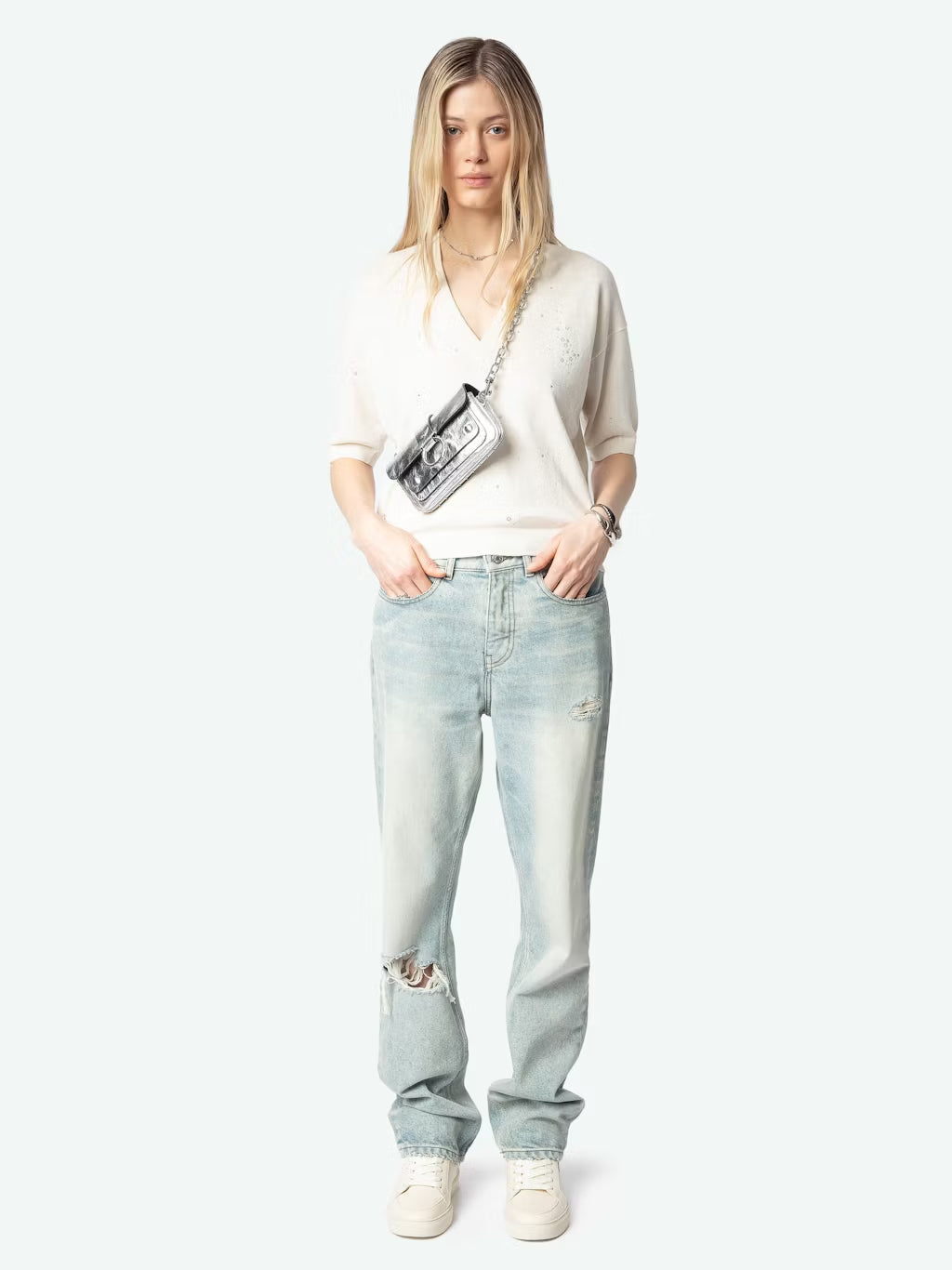 Blusa Wully Lico