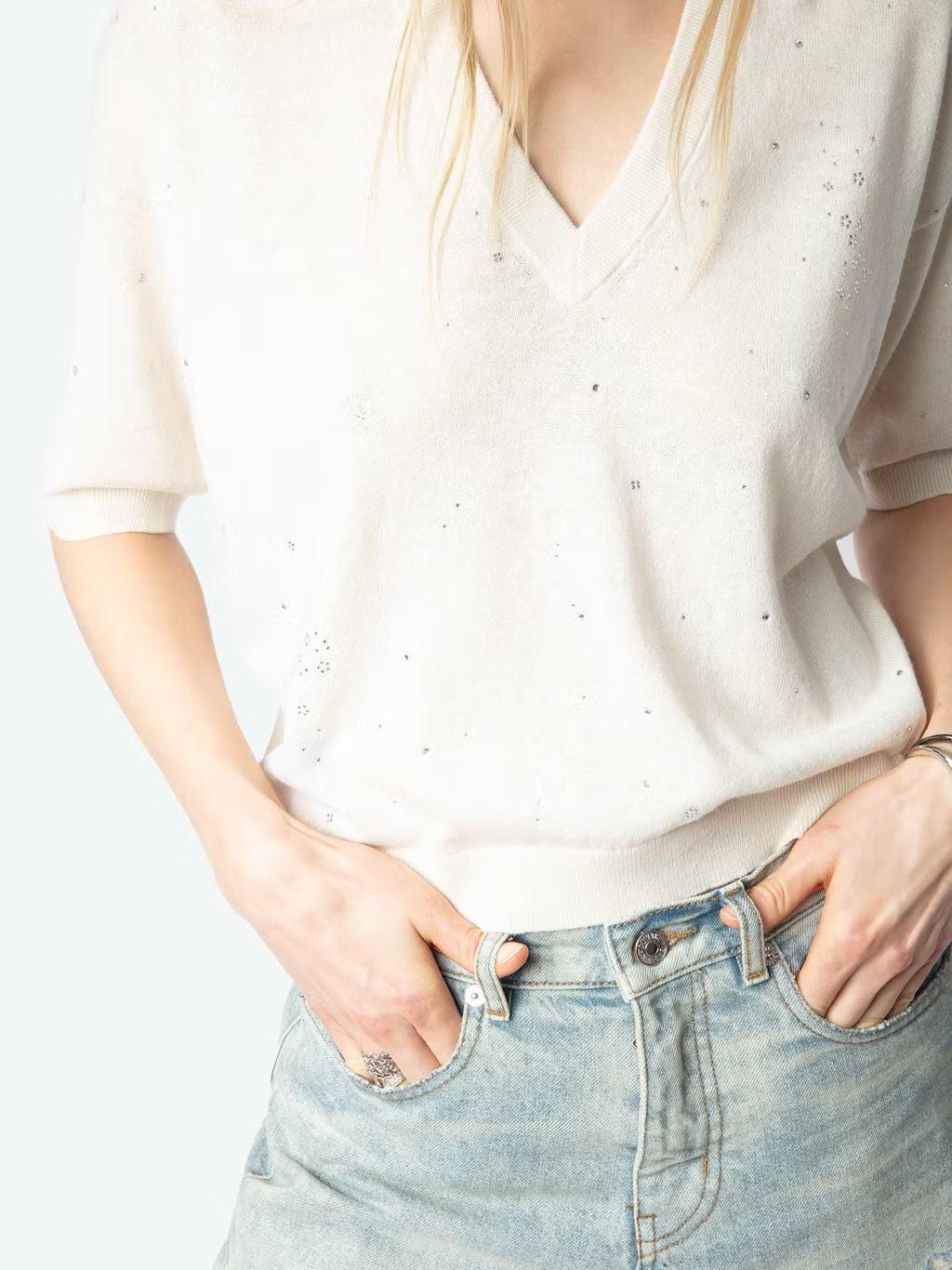Blusa Wully